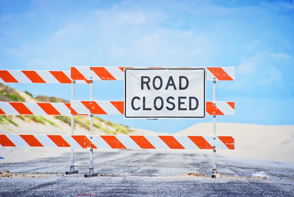 Malolos Road Closure Advisory Malolos Road Closure Advisory