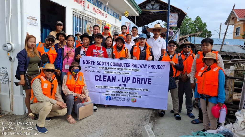 SMCC: Committed to Advancing and Driving Cleaner Coastal Areas